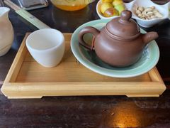 -青藤茶馆(南山路店)