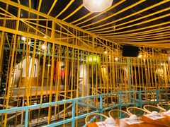 -友记功夫香·人民川菜(红牌楼店)