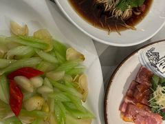-花园茶楼(兴城西路店)