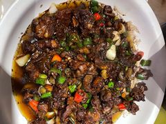 -巢爷老味(东方红店)