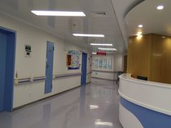 -华中科技大学同济医学院附属同济医院(汉口院区)