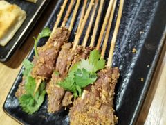 -麦麦山云南菜(复地活力城店)
