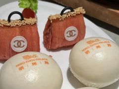 -明州小宴(文化广场店)
