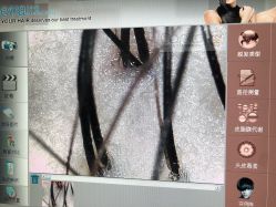 -可貌丽姿·增发养发