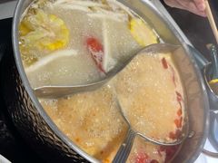 -椰子湾·海南火锅·糟粕醋·椰子鸡(正大广场店)