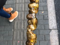 -和禄德冰糖葫芦