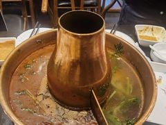 -北门涮肉·铜锅涮肉(南锣鼓巷店)