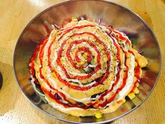 -鬼味烤翅(南锣鼓巷店)