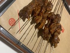 -叁宝烤肉• 西安烧烤(凤城十二路店)