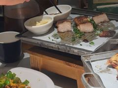 -绿茶餐厅(淮安吾悦广场店)