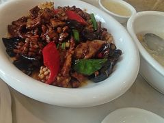 -刘胖子家常菜·蹄花焖藕(兴业店)