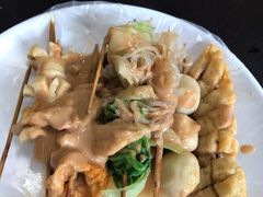 -郭记小街麻辣烫(南小街总店)