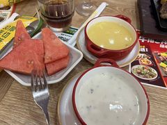 -豪客来牛排(红豆万花城店)