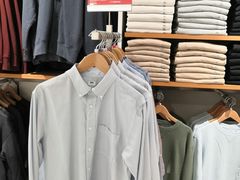 -优衣库(北京万柳华联购物中心店)