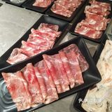 鲜切黄牛肉吃到爽的百元自助火锅，冲鸭！