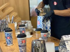 -CHAGEE霸王茶姬(文殊坊店)