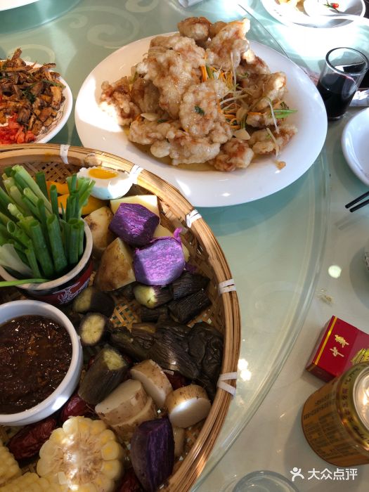 大东北咱家菜馆-图片-萝北县美食-大众点评网