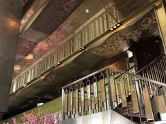 -金轩中餐厅 Jin Xuan(浦东丽思卡尔顿酒店)