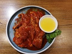 -大壮家原味烤肉(兴华北街店)