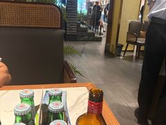 -渔傅·霞浦滩涂海鲜(建平店)
