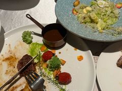 -PARFUM FLORAL花境法餐(南京首店)
