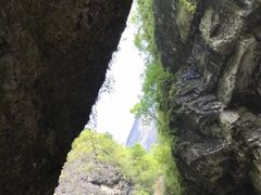 -鹿院坪生态旅游景区