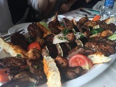 -Pasha帕夏土耳其餐厅(南昌路店)