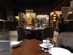 大堂-郑庄脂渣海鲜楼(九水路店)