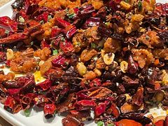 -水煮三国·川鲁江湖菜(香山店)