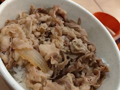 -吉野家(上海美罗城店)