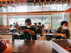 -星巴克臻选(上海合生汇1F店)