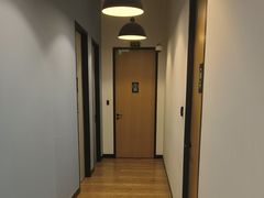 -WeWork中国(南京西路社区店)