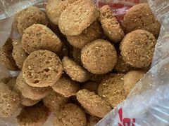 椒盐酥-宫廷糕点铺