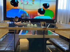 大堂-韩盛·盛江山自助料理(沈辽路万达店)
