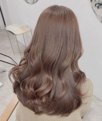 -FASHION PALACE hair+