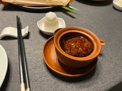 张氏狮子头-羲和雅苑•北京烤鸭(平安国际金融中心店)