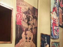 -梦山水日本烧肉(五四广场店)