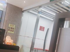 -鱼酷活鱼烤鱼(南京水游城店)