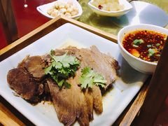 -窄巷子陕菜馆·地道陕西菜(粉巷店)