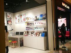 -方快照相馆(宝山龙湖天街店)
