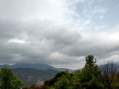 android_upload_pic-广州市石门国家森林公园