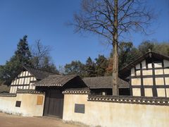 -周立波故居