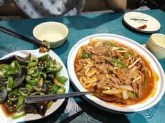 -鹏馨羊羔肉·非遗(新建街店)