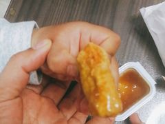 -汉堡王(北京通州领展店)