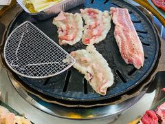 -玄希浪漫厨房·韩料烤肉(湖滨银泰in77店)