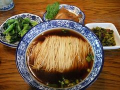 -孙盛兴奥灶面馆·蟹黄面·三虾面(山塘街总店)