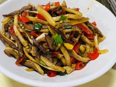 -笨罗卜浏阳菜馆(星沙店)