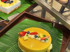 -漳州皇冠假日酒店·原素全日制餐厅