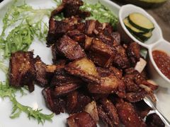 -福来齐·鲁菜海鲜·渔家菜(朝阳街分店)
