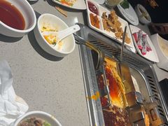 -海底捞火锅(东百中心店)